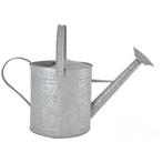 NIEUW - Gieter oud zink 6,5 L, Verzenden, Nieuw