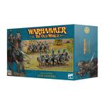 Armies of Grand Jade Lancers (warhammer nieuw), Hobby en Vrije tijd, Wargaming, Ophalen of Verzenden, Nieuw
