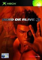 Dead or Alive 3 (Xbox Original Games) (Xbox Original), Games en Spelcomputers, Ophalen of Verzenden, Zo goed als nieuw
