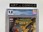 The Amazing Spider-Man (Vol. 6) #12 - CGC 9.8 - 1 Graded, Boeken, Nieuw