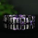 Charoite met Aegirine - natuurlijke steen zonder behandeling