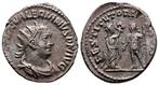 Ad 253-260 n Chr Valerian I ad 253-260 Antoninianus 20mm,..., Timbres & Monnaies, Monnaies & Billets de banque | Collections, Verzenden