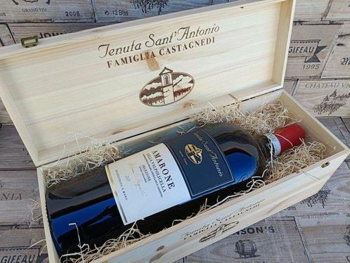 2018 Tenuta SantAntonio Amarone Antonio Castagnedi -, Verzamelen, Wijnen