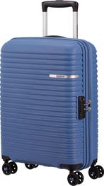 2dekans | American Tourister Reiskoffer - Liftoff spinner, Ophalen of Verzenden, Nieuw