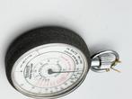 herwins - pocket stopwatch vintage NOS - 1970-1979