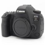 Canon EOS 6D mark II body | Tweedehands, Audio, Tv en Foto, Verzenden, Zo goed als nieuw, Canon