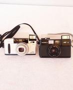 Yashica MF-2 +t Canon Prima super 135 N Analoge, Audio, Tv en Foto, Nieuw
