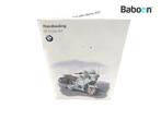 Livret dinstructions BMW R 1150 RT (R1150RT), Motoren, Verzenden, Nieuw