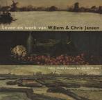 Leven en werk van Willem & Chris Jansen 9879078381127, Verzenden, Gelezen, Henk Heijnen