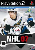 NHL 2K7 (ps2 tweedehands game), Ophalen of Verzenden
