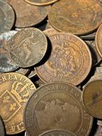 Wereld. Collection of coins, Collection of coins (Zonder, Postzegels en Munten