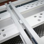 Datona Aluminium oprijplaat inhaakbaar - 195 cm (3 stuks) -, Ophalen of Verzenden, Nieuw