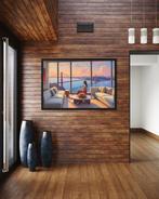 RINGER - San Francisco Bridge Toile 1/1 XL, Antiek en Kunst, Kunst | Schilderijen | Modern