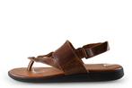 Manfield Sandalen in maat 45 Bruin, Kleding | Heren, Schoenen, Sandalen, Manfield, Bruin, Verzenden
