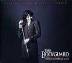 The Bodyguard [Original Soundtrack Album] CD, CD & DVD, CD | Musiques de film & Bandes son, Verzenden