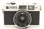 Yashica Electro 35 FC Appareil photo télémétrique (Sans Prix, Nieuw