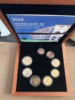 Kroatië. Proof Set 2024