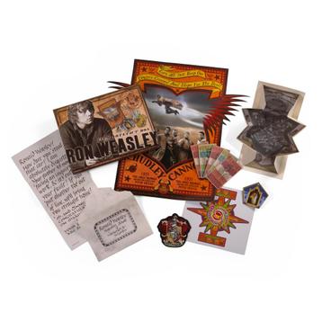 Harry Potter Replica Ron Artefact Box, Ophalen of Verzenden