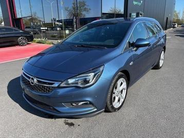 Opel Astra beschikbaar voor biedingen