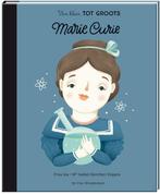Marie Curie / Van klein tot groots 9789051167603, Verzenden, Gelezen, Maria Isabel Sánchez Vegara