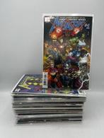 Avengers Vol. 8 #1-66 - Complete series - 66 Comic - Eerste, Boeken, Nieuw