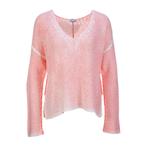 Princess goes Hollywood • wollen trui in koraal • 36, Kleding | Dames, Truien en Vesten, Princess goes Hollywood, Verzenden, Nieuw