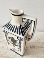 De Porceleyne Fles, Delft - Vaas - Keramiek - 1911, Antiek en Kunst