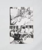 Jaap Gardenier (1930-2009) - Carriere Lacoste, Antiek en Kunst