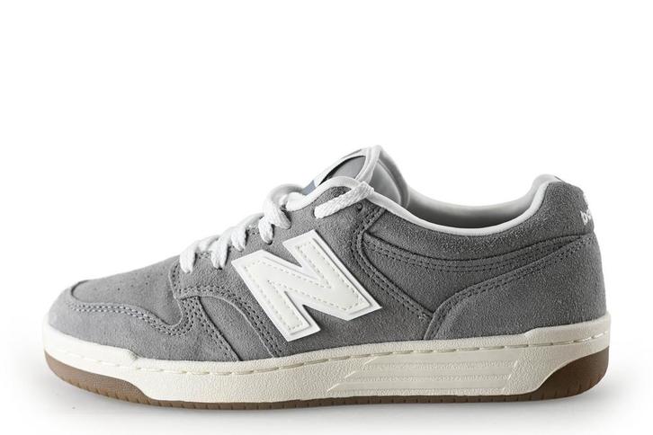New Balance Sneakers in maat 40 Grijs | 5% korting, Kleding | Heren, Schoenen, Overige kleuren, Zo goed als nieuw, Sneakers, Verzenden