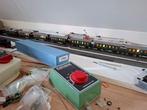 Märklin H0 - 4002/4003 - Modeltrein personenwagen (7) - 6, Nieuw