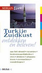 Merian live / Turkije Zuidkust ed 2007 9789024361878, M. Neumann-Adrian, Verzenden