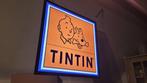 Kuifje, Tintin - 1 Lightbox Tintin - Hergé & moulinsart -, Boeken, Nieuw