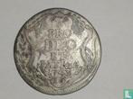 Zürich 10 schilling 1743, Verzenden, Overige landen, Losse munt, Zilver