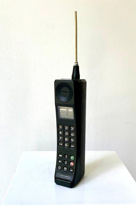Moterola - Analoge telefoon - Moterola 3200 - Plastic -, Games en Spelcomputers, Spelcomputers | Overige Accessoires