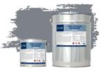 Wixx 2K Epoxy Betonverf - 20L RAL 7046 | Telegrijs 2 20L, Bricolage & Construction, Verzenden