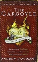 The Gargoyle 9781847674302, Boeken, Gelezen, Andrew Davidson, Verzenden