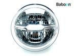 Koplamp Piaggio | Vespa GTS 300 2023 (GTS300, Verzenden, Gebruikt