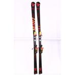 179 skis ROSSIGNOL HERO MASTER LT R22 2024, titanal, racing, Verzenden, Nieuw, Rossignol