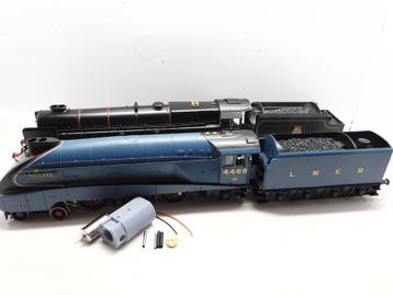 micromotor 0T009F Hornby Class 08, Class 4P (Fowler), Class, Verzenden, Overige typen