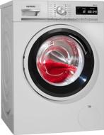 Siemens WM14W5ECO - Wasmachine - 8 kg - 1400 tpm -, Elektronische apparatuur, Wasmachines, Ophalen of Verzenden, Nieuw