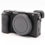 Sony A6400 body | Tweedehands, Verzenden, Zo goed als nieuw, Sony