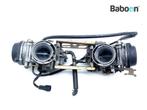 Carburateur Set Suzuki SV 650 1999-2002 (SV650N SV650S, Verzenden, Gebruikt