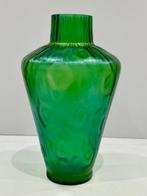 Loetz - Vaas - Creta Rusticana - Glas - Creta Rusticana Vase, Antiek en Kunst