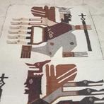 Marocain - Tapis - 158 cm - 109 cm - Tapis marocain, Nieuw