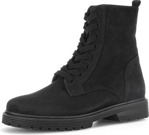 Gabor Gabor Dames Veterschoenen - zwart - Maat 36 Dames V..., Kleding | Dames, Schoenen, Nieuw, Verzenden