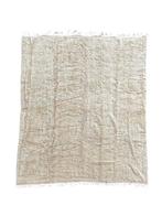 Groot modern Marokkaans Mrirt wollen tapijt – met de hand, Huis en Inrichting, Nieuw