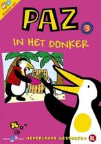 Paz 3 in het donker (dvd tweedehands film), Ophalen of Verzenden, Nieuw in verpakking