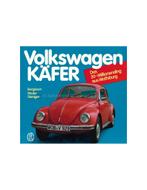 VOLKSWAGEN KÄFER - BORGESON & SHULER & SLONIGER - BOEK, Boeken, Ophalen of Verzenden, Nieuw