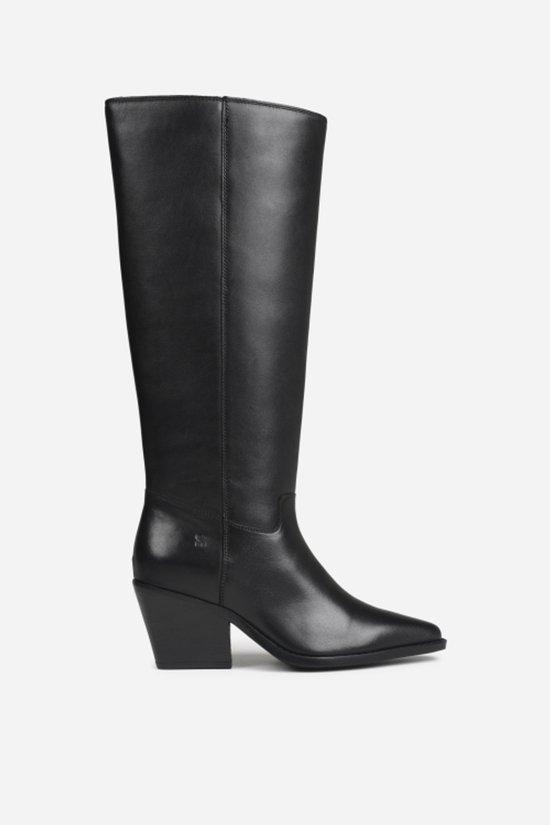 BRONX next-low-kole laarzen zwart Maat 39 (Damesschoenen), Vêtements | Femmes, Chaussures, Envoi