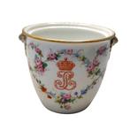 Sevres - Vaas - Porselein - Château De Neuilly